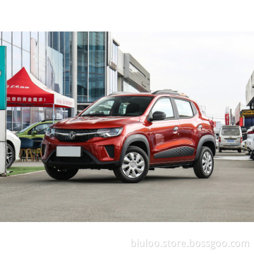 New DFAC Factory DFM DFM EX1 Automatic Electric Used Cars from China Dongfeng Ex1 EV Car / New Suv Dongfeng Ex1 Electric Car